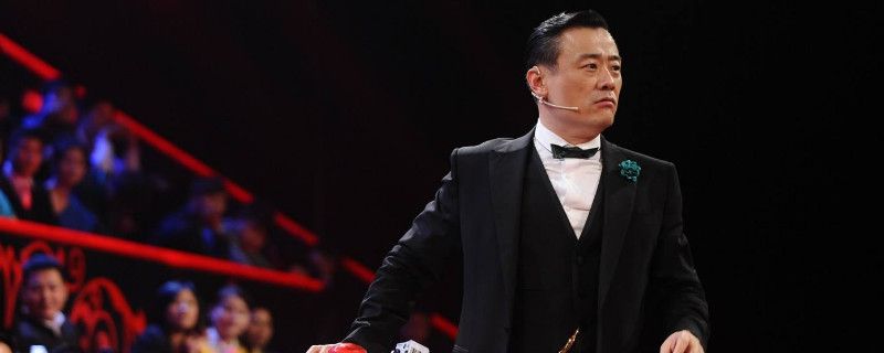 中国梦想秀最感人一期