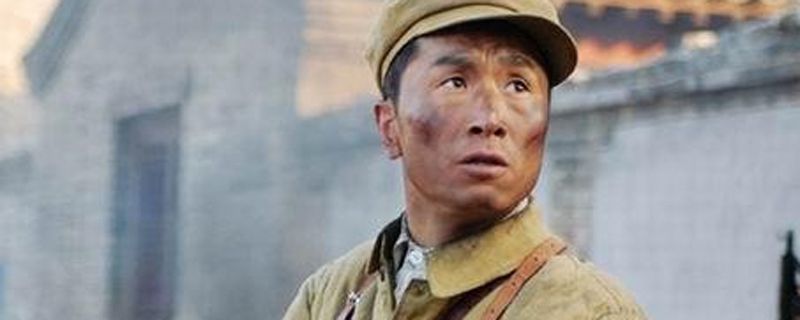 亮剑中段鹏的结局