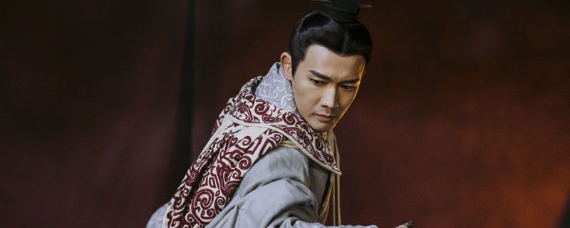 秦始皇的父亲到底是谁