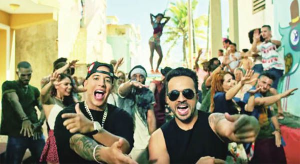 despacito中文歌词翻译什么意思 冯提莫翻唱去哪听