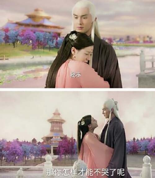三生三世凤九怀孕片段小说原文 东华凤九婚后怀孕番外