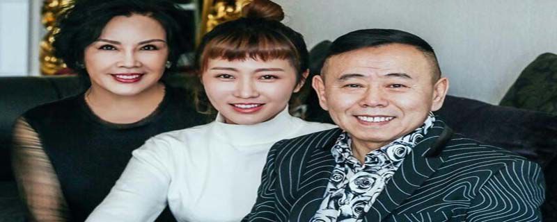 潘长江女儿身亡是真是假