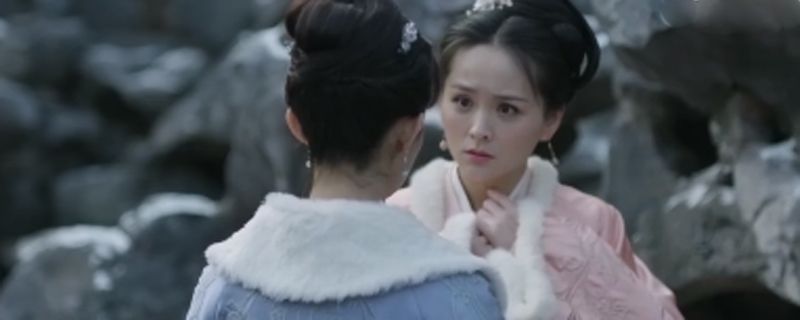 知否中的邓莎演的是谁