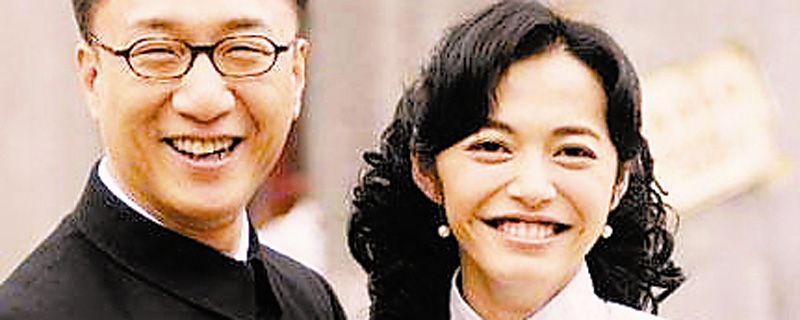 孙红雷姚晨主演的电视剧
