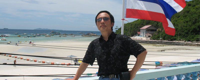 金山夜话停播原因