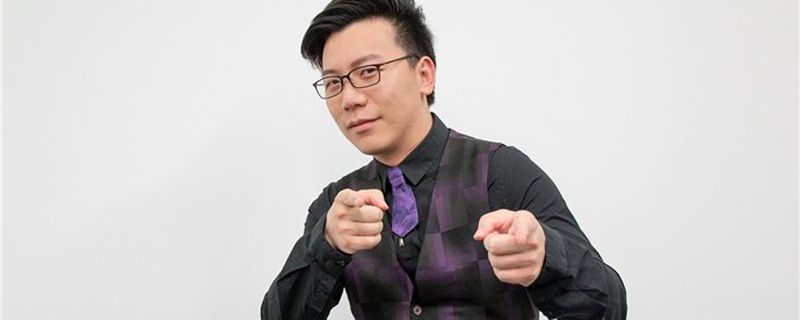 陈铭的老婆是谁