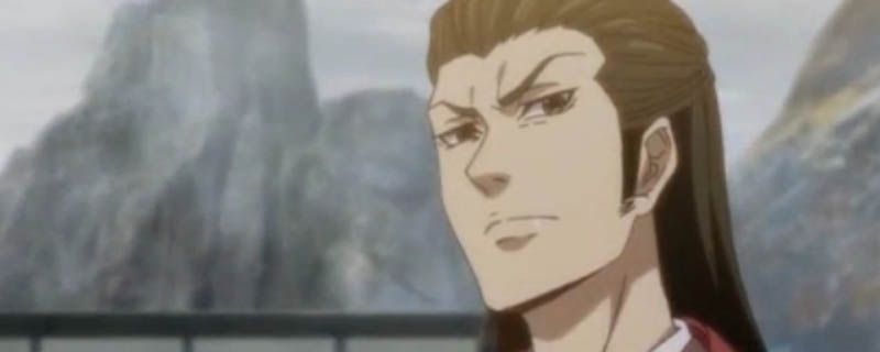 温逐流怎么死的