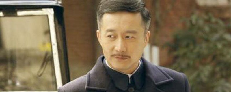 梁仲春最后为什么被杀