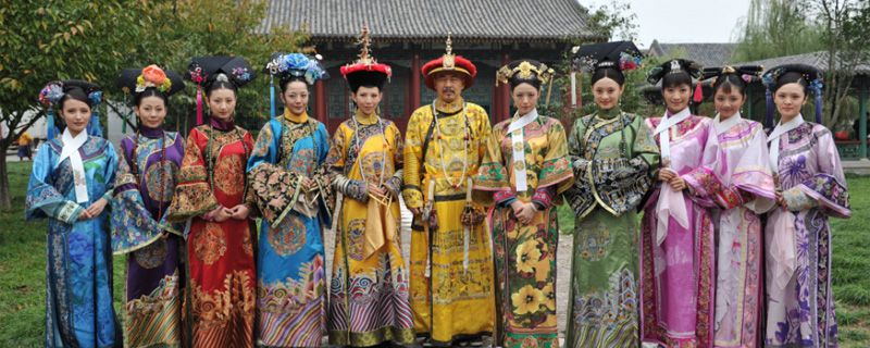 甄嬛传果郡王怎么死的
