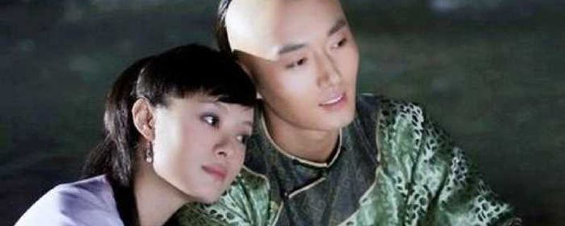 甄嬛传果郡王怎么死的