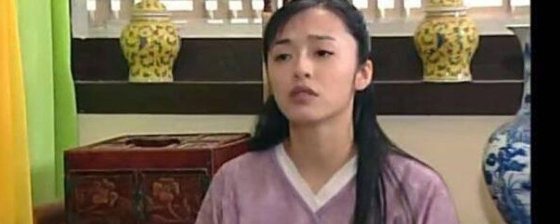 武林外传郭芙蓉早死了是怎么回事