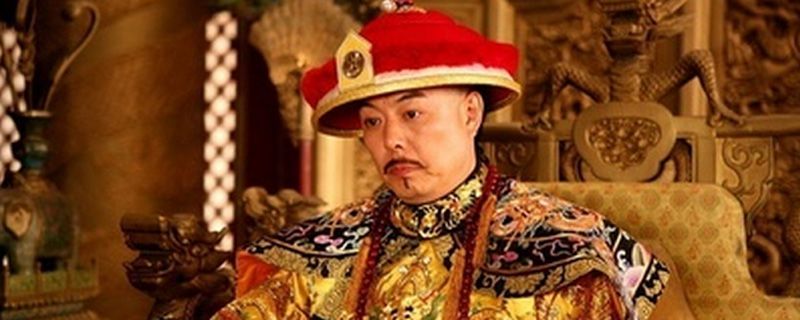 乾隆儿子谁继位