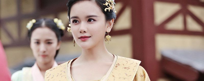 楚乔传兰淑仪为什么恨楚乔