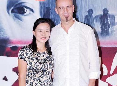 龚琳娜老公老罗前妻是谁 老锣与乌仁娜为什么离婚