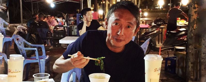 钮承泽为什么叫豆导