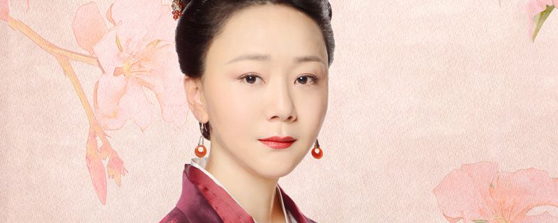 知否小秦氏结局