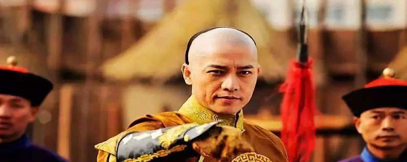 九子夺嫡每个人下场是什么