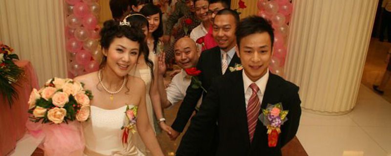 外来媳妇本地郎康天庥结婚第几集