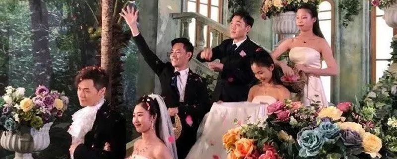 外来媳妇本地郎康天庥结婚第几集