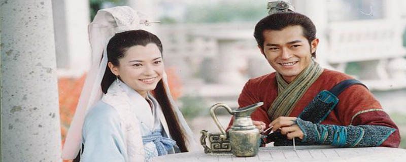 寻秦记结局项少龙和谁在一起了