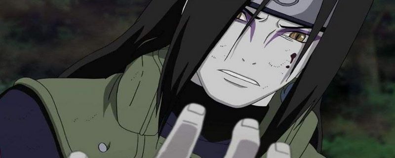 大蛇丸被鼬封印后面又怎么活了
