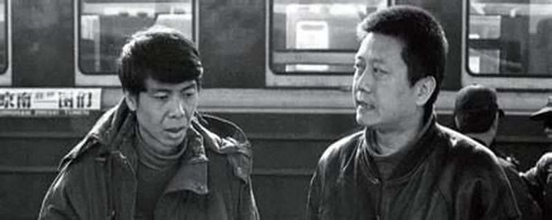 冯小刚为什么叫冯裤子