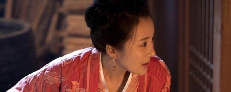 曼娘结局