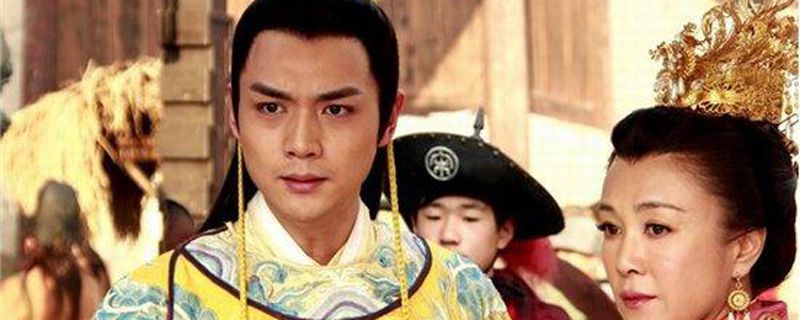 狸猫换太子是真的吗