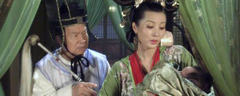 狸猫换太子是真的吗