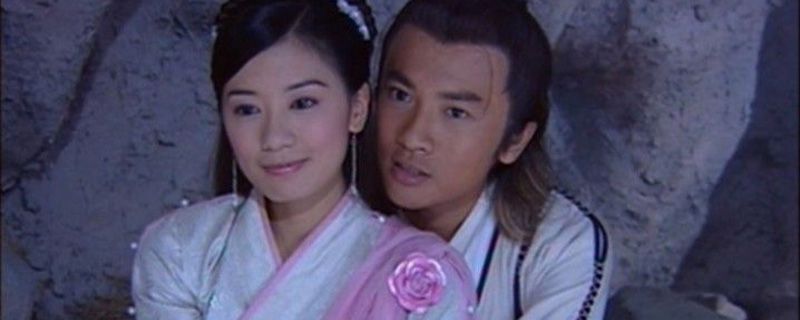 张无忌喜欢谁