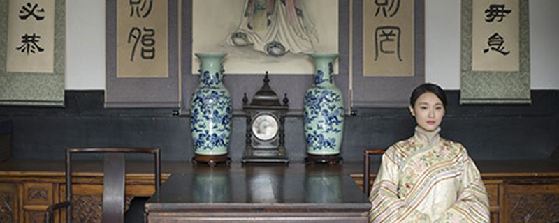 乔家大院在哪