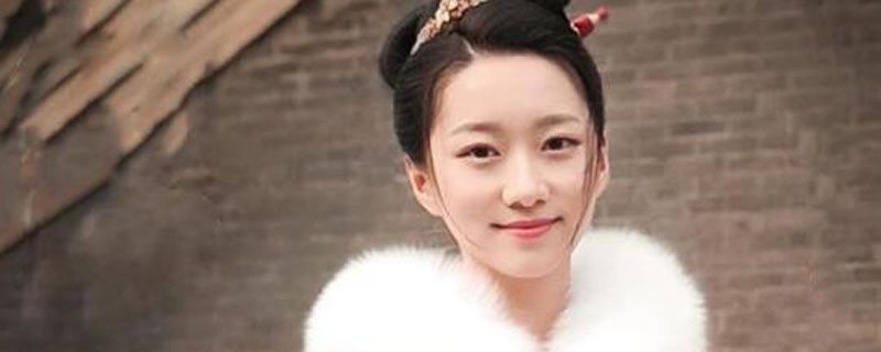 知否康兆儿结局