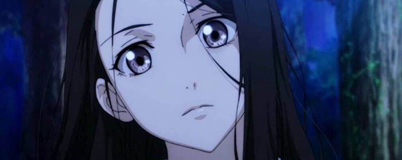 一人之下配音表