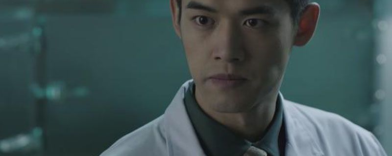 法医清明2清道夫是谁