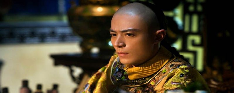 弘历的生母是李金桂吗