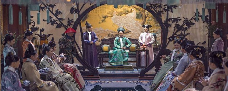 如懿传导演是谁