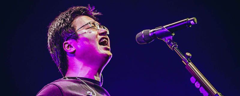 李志叁叁肆是什么