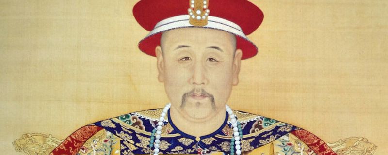雍正有几个儿子分别是谁生的