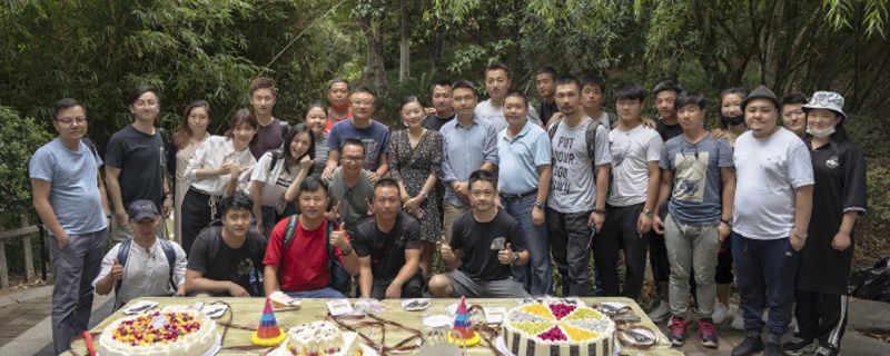 人民名义第二部演员表