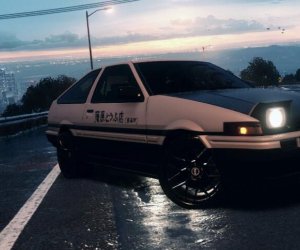 ae86ʲô