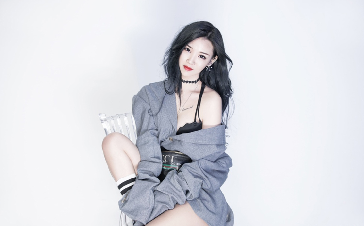 快手兮妹儿个人资料简介 兮妹儿直播间