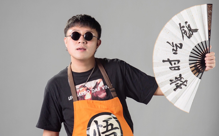 抖音贫穷料理个人资料简介 贫穷料理直播间