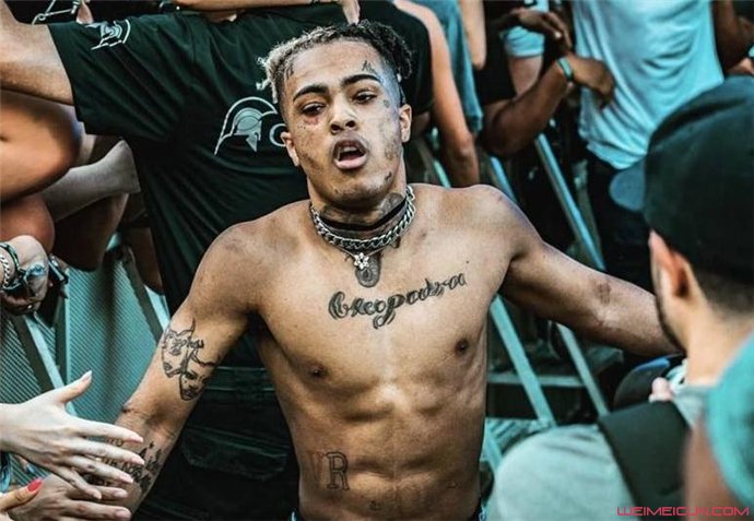 XXXTENTACIONǹɱ XXXTentacion˭ɱ