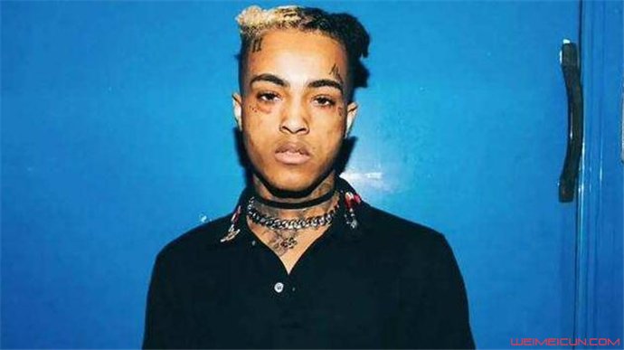 XXXTENTACIONǹɱ XXXTentacion˭ɱ