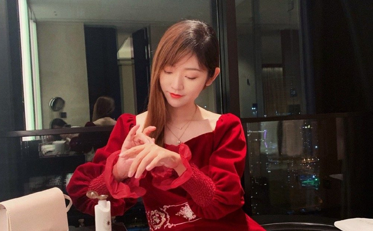 哔哩哔哩韩小沐个人资料简介 韩小沐直播间