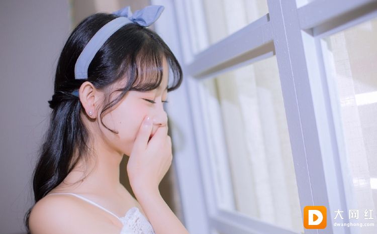 斗鱼直播睡懵的小七个人资料简介 睡懵的小七直播间