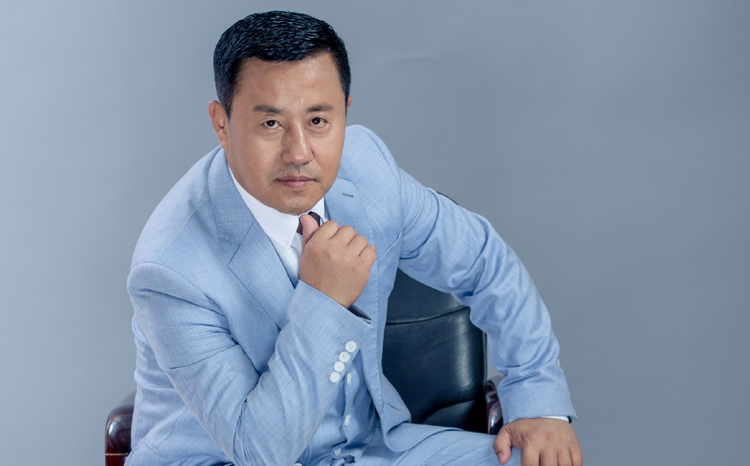 快手长贵村主任王小宝个人资料简介 长贵村主任王小宝直播间