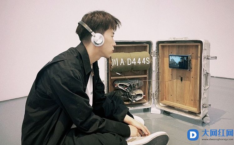 抖音费启鸣个人资料简介 费启鸣直播间
