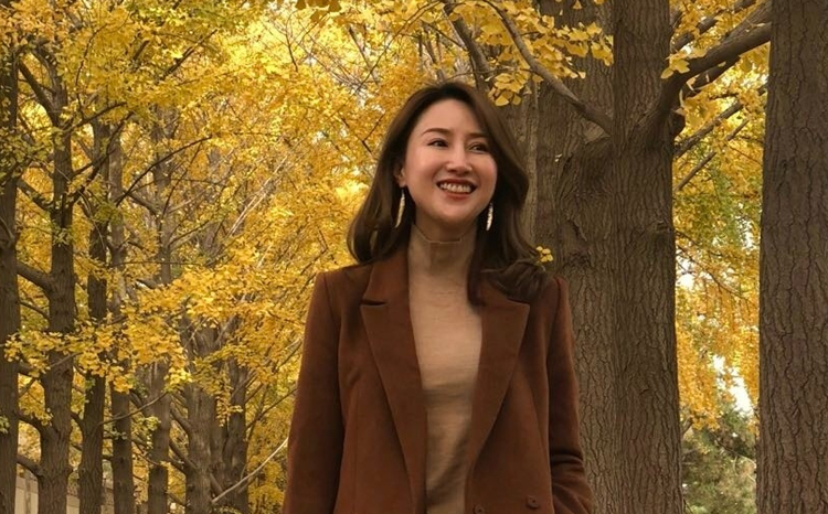 抖音楠姐式老板个人资料简介 楠姐式老板直播间