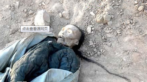 中国发生过丧尸事件吗?1995年成都僵尸事件真相